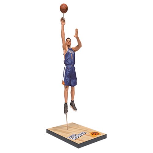 NBA SportsPicks Series 32 Devin Booker Action Figure Case   