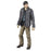 The Walking Dead TV Series 7 Gareth Action Figure           