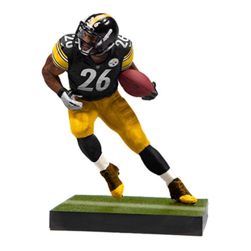 NFL Madden 19 Ultimate Team Series 2 Le'Veon Bell Figure    