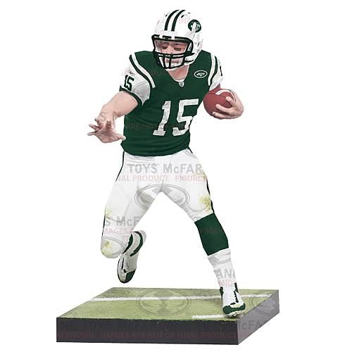 NFL Series 30 Tim Tebow Action Figure Case                  