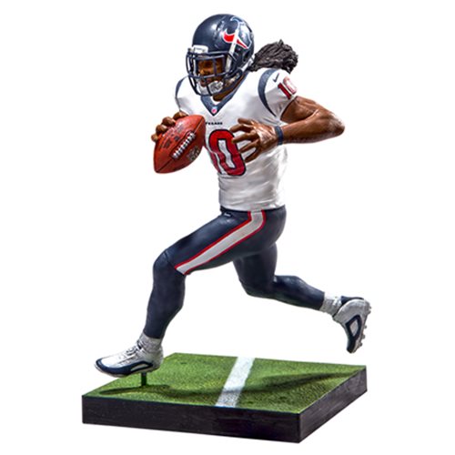 NFL Madden 17 UT Series 1 DeAndre Hopkins Action Figure     