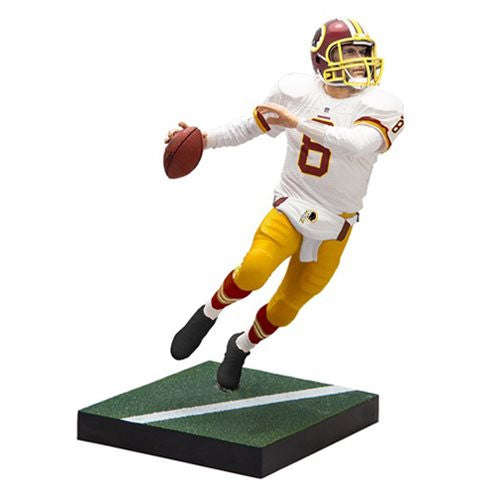 NFL Madden 17 Ultimate Team Series 3 Kirk Cousins Figure    