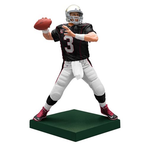 NFL Madden 17 Ultimate Team Series 3 Carson Palmer Figure   