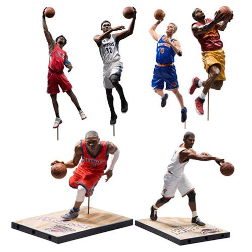 NBA SportsPicks Series 29 Case                              