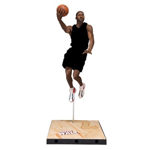 NBA SportsPicks Series 31 John Wall Action Figure Case      