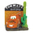 Disney Pixar Cars Mater Notepad Holder with Pen             