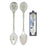 Mickey Mouse Collection Spoon                               