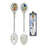 Mickey Mouse and the Gang Collection Spoon                  