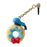 Donald Duck Donut D-Lish Treats PVC Phone Charm             