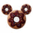 Mickey Mouse Donut Scented PVC Magnet                       