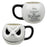 Nightmare Before Christmas Jack Skellington Head Mug        