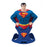 Superman Bust DC Comics Resin Paperweight                   