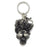 Batman Poison Ivy Pewter Key Chain                          