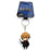 Harry Potter Ron Weasley Acrylic Figure Key Chain           