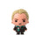 Harry Potter Draco Malfoy with Scarf 3D Foam Magnet         