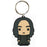 Professor Snape Soft Touch PVC Key Chain                    