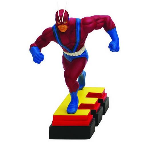 Avengers Edition Giant Man Letter E Statue                  