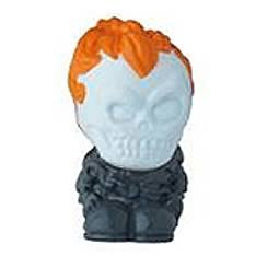 Marvel Universe Ghost Rider Eraser                          