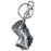 Incredible Hulk Fist Key Chain                              