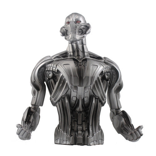 Avengers: Age of Ultron Bust Bank                           