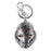 Avengers: Age of Ultron Ultron Head Colored Pewter Key Chain