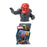 Captain America Red Skull Finger Fighter                    