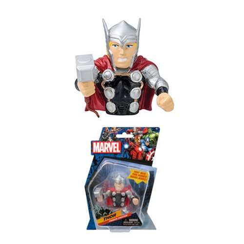 Thor Finger Fighter                                         