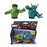 Marvel Hulk Vs. Abomination Finger Fighter 2-Pack Set #4    