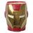 Iron Man Head Ceramic Molded Mug                            