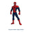 Spider-Man Standing Soft Touch PVC Magnet                   