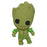 Guardians of the Galaxy Groot 3-D Foam Magnet               