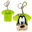 Goofy T-Shirt Coin Cover Key Chain                          