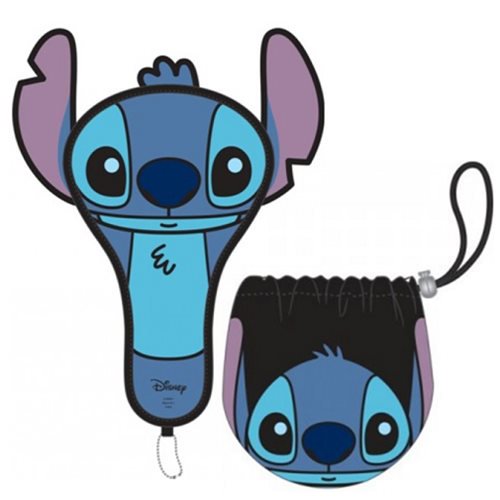 Lilo & Stitch Fan Buddy Key Chain                           