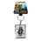 Pirates of the Caribbean Barbosa Acrylic Key Chain          