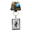 Pirates of the Caribbean Henry Turner Acrylic Key Chain     