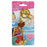 Disney Princesses Pewter Key and Key Chain                  