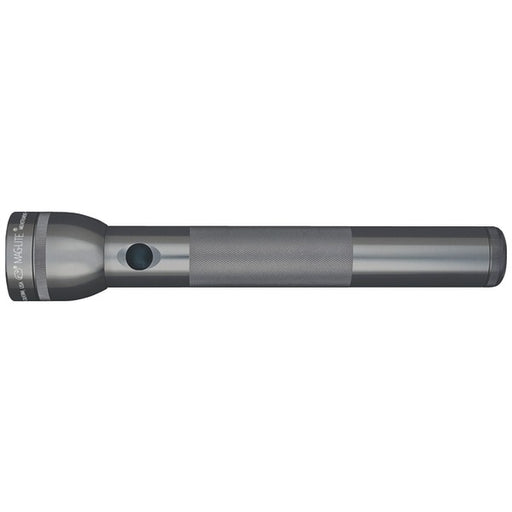 45L MAGLITE 3DCELL GRY