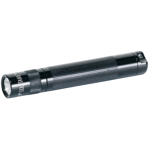 37L MAGLITE SOLITAIRE BLK