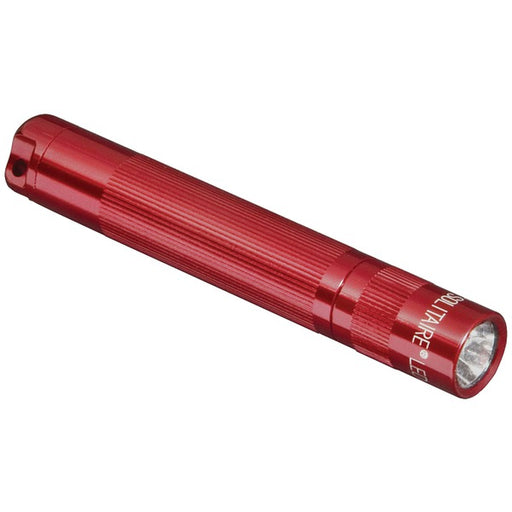 37L MAGLITE SOLITAIRE RED