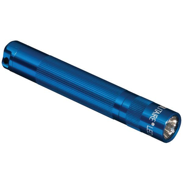 37L MAGLITE SOLITAIRE BLU