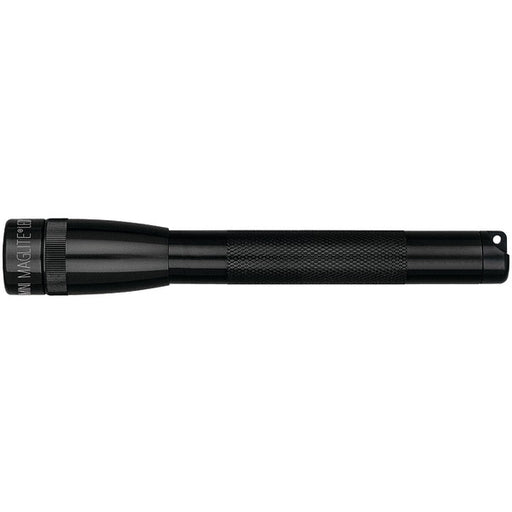 97L MINI MAGLITE LED BLK