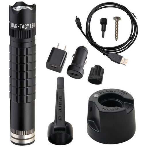 543L MAGLITE MAG CROWNED