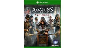 PCW-30200-CS MICROSOFT XBOX ONE ASSASSIN'S CREED UNITY BLURAY