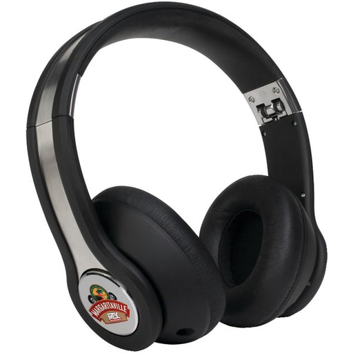 OVR EAR MONITR HDPHN BLK