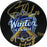 J.T. Miller Signed 2018 NHL Winter Classic Logo Puck w/ "OT GWG 1/1/18" Insc (L/E of 218)