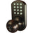 OIL RUBBED BRONZE TCHPAD