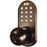 OIL RUBBED BRONZE 3IN1