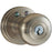 SATIN NICKEL REMOTE KNOB