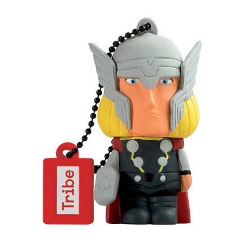 Thor 16 GB USB Flash Drive                                  