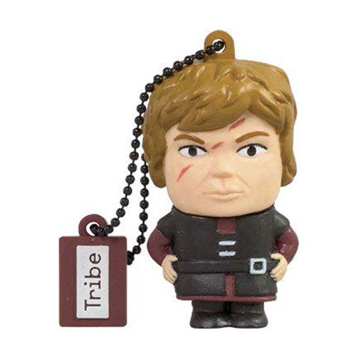 Game of Thrones Tyrion Lannister 8 GB USB Flash Drive       